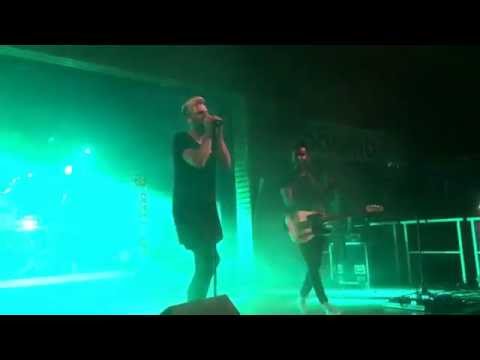 Citylights - Good Weather Forecast LIVE in Sersheim (Music and Message 2016)