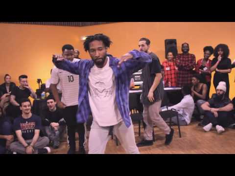 Joker / Ydhem / Kosni I Battle SO EVAD I JUDGES DEMO