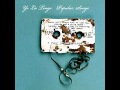 Yo La Tengo - "Here To Fall"