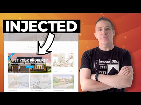 WordPress Listing Website | Custom Listing Injections with JetEngine