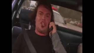 Death Grips Dilemma synced with the police chase from The Pick of Destiny