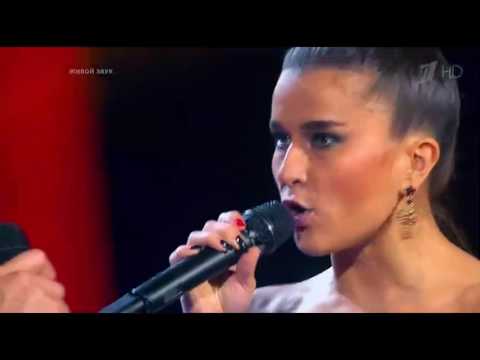 Анна Ризман & Пётр Елфимов - Я Тебя Не Люблю (Голос II)