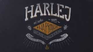 HARLEJ - NA PRODEJ HARLEJ - NA PRODEJ