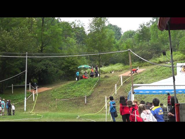 Skalice-Sokolské hřiště, 10. 08. 2013