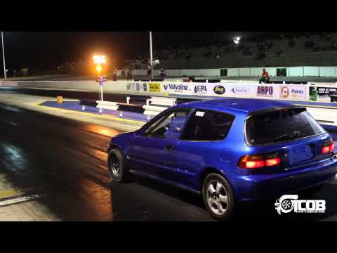 TCOB Short Clip - Lysandro 11.34