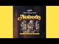 DJ Neptune Nobody Remix Feat Kardinal Offishall Mr Eazi Joeboy Etc Audio G46 AFRO BEATS