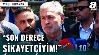 Aykut Kocaman’dan Seçim Günü Bomba Açıklamalar