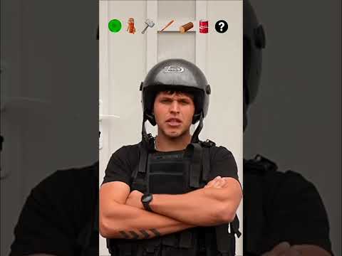 FIZI VS DOM (parodie 2)