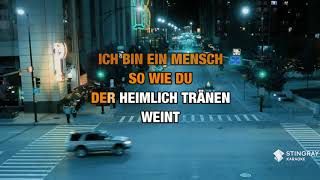 Auf der suche nach mir in the style of Helene Fischer | Karaoke with Lyrics