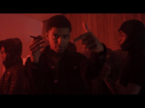 BabyK Osama - No Drive by's (Official music video)