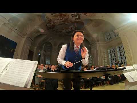 Stadtkapelle Melk - Die Regimentskinder