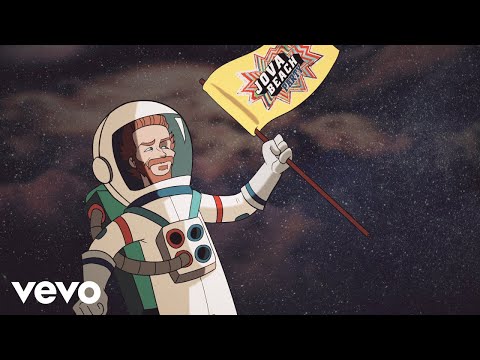 Jovanotti - Nuova Era (with Dardust) (Lyric Video)