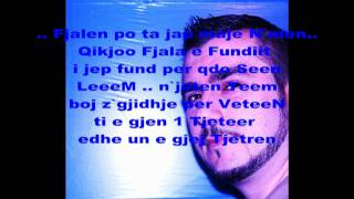 Big Wolf - Fjalt E Fundit