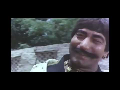 Pakistani movie Maula Jatt part 5