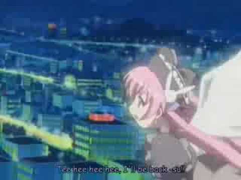 Pita-Ten: *{Kotaro and Misha}* Dream Dreams