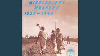 Devil Sent The Rain Blues