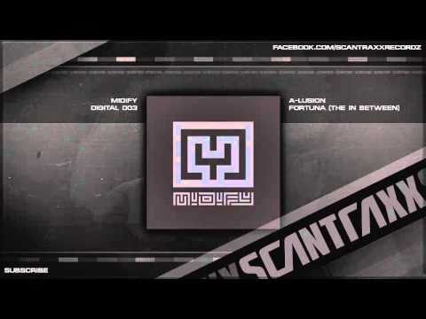 A-lusion - Fortuna (The In Between (HQ Preview)