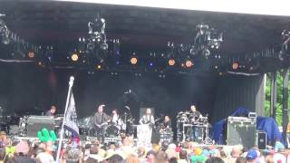 Mike Gordon Band   May 26, 2017