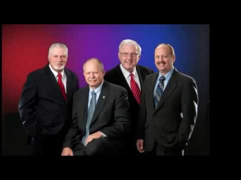Promotional video thumbnail 2 for Unity Quartet