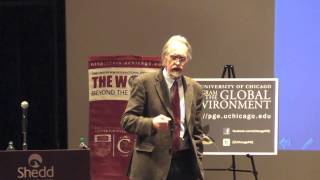 Social and Biological Impacts of Rising Seas and Reduced Lake Levels
