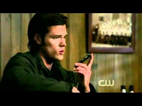 Dean Winchester - "Close Encounter!" S6E9