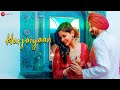 Harjaiyaan - Official Music Video | Ashish Sahdev & Dalljiet Kaur | Mujeeb Ul Hassan | Aamir Ali