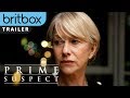 Prime Suspect | All Seasons 1-7 | Trailer