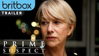 Prime Suspect | All Seasons 1-7 | Trailer