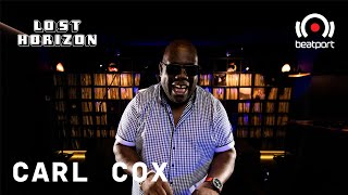 Carl Cox - Live @ Lost Horizon Festival 2020