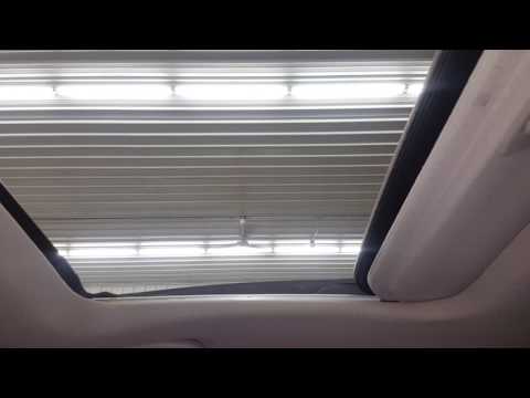 DE0466 - 2011 Nissan Altima SR - Power Sun Roof