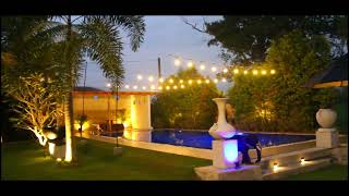 Hotel Villa Shanthi Commercial