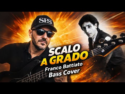Scalo A Grado - Franco Battiato
