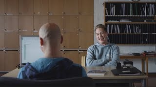 Kun pokka pettää – HasBeenin pieleen menneitä kohtauksia