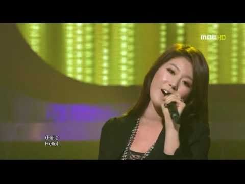 Navi - Well Done (Comeback Stage)