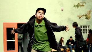 Earl - Earl Sweatshirt (EARL)