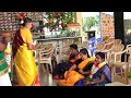 Maharishi Vidya Mandir Madurai PADHA POOJA 6 04 2022