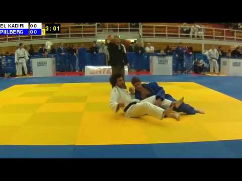 Baltic Sea Championships 2017: M-73: EL KADIRI - PIILBERG