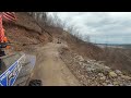 Riding Boone County Wv Hurly Va Peach Tree WaterFalls