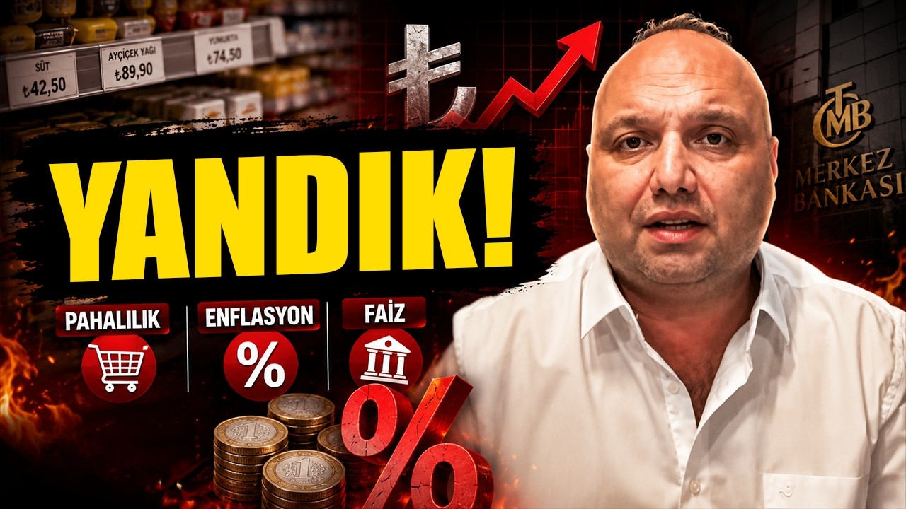 SON KAVŞAK DA GEÇİLDİ!