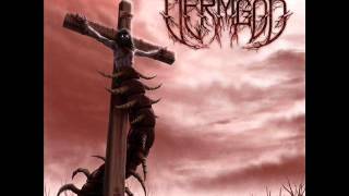 Vermgod - When The End of Days is Coming, I Will Kill Christ Again! (Full-Album)