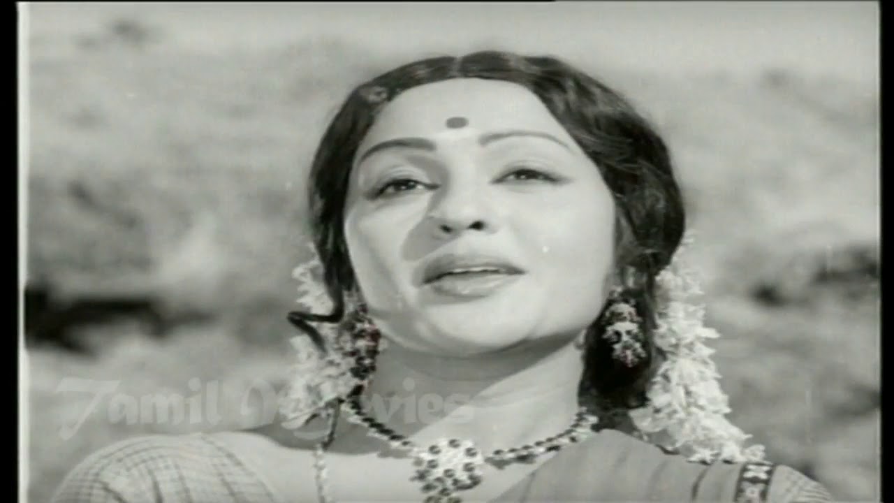 Indru Varum Katrinile Song Lyrics | Kadavulin Theerpu | Vani Jairam