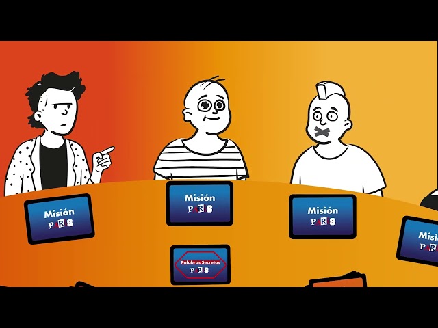 Jeu de société Asmodee Petit Secret video