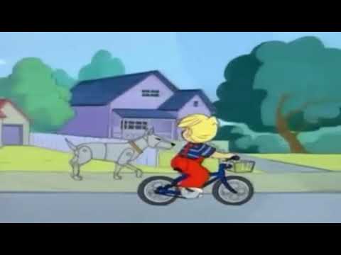 Denis Napast SRPSKI - Epizoda 3 - CRTANI FILM ZA DECU