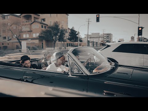 EBK Young Joc , Slimmy B & Dj Gutta Butta - Official BHTS- Dir By CM DELUX