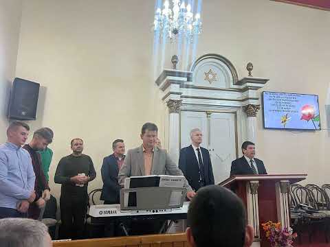 123. Isus va cheamă auziți - Flore Budău