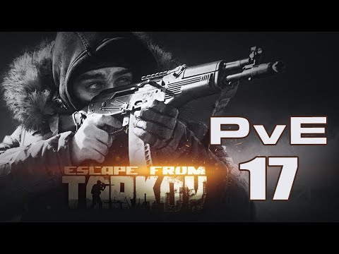 [EfT 1.0] Solo PvE Ep 17 Secured Perimeter - At What Price (No Commentary)