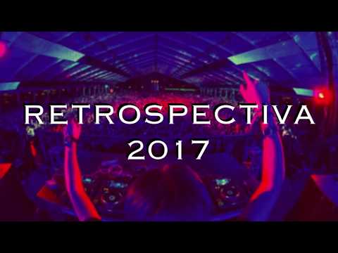Retrospectiva musical 2017