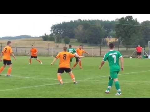 Avista  Lazyn     Gwizdziny I kolejka