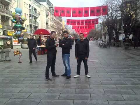 LasT KinG's MbreTi Problemi FllowMasTer Kocc DpF