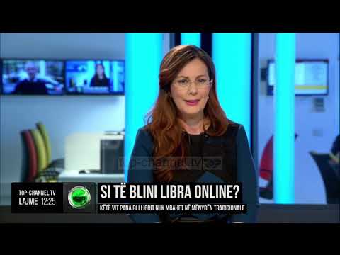 Si të blini libra online? Këtë vit panairi i librit nuk mbahet në mënyrën tradicionale